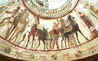 Weltkulturerbe Bulgarien, Kazanlak
